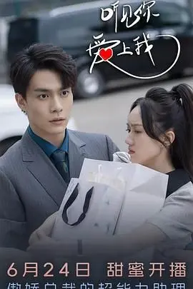 听见你，爱上我 第1集