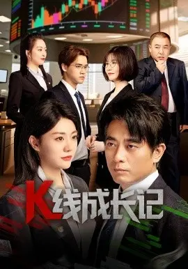 K线成长记 第01集