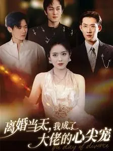 离婚当天我成了大佬的心尖宠 第1-20集