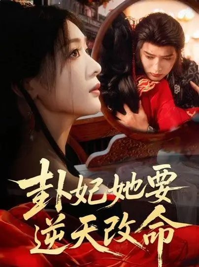 卦妃她要逆天改命 第01集