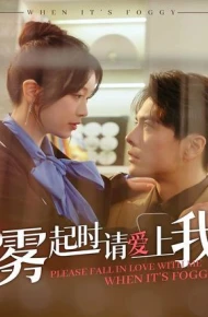 雾起时请爱上我