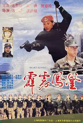 霹雳凤凰 HD国语
