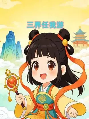 三界任我游 第1集