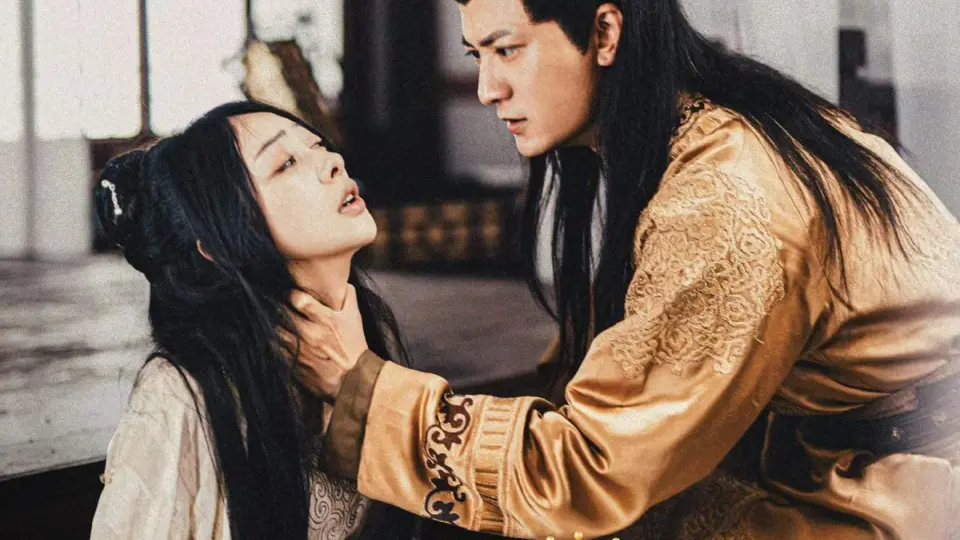 冷宫皇后 第1-20集