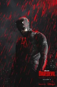 夜魔侠：重生第二季