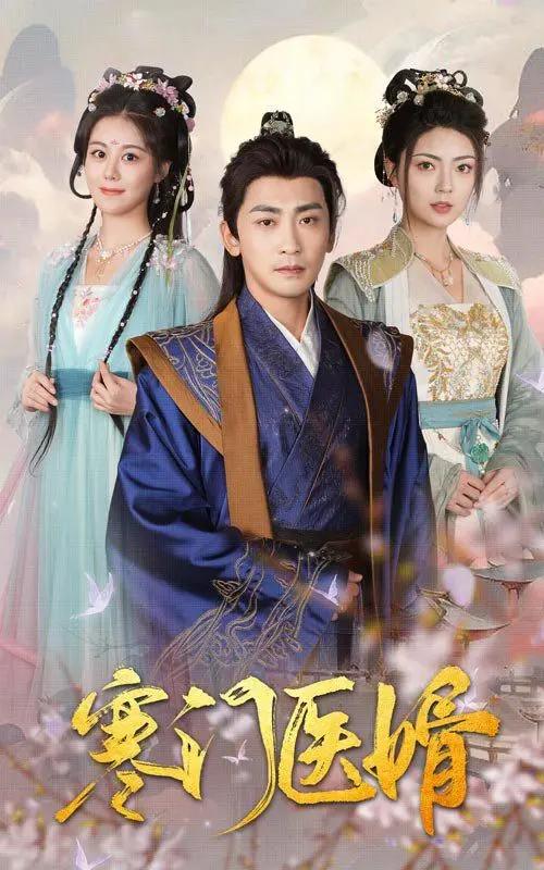 寒门医婿 第01集