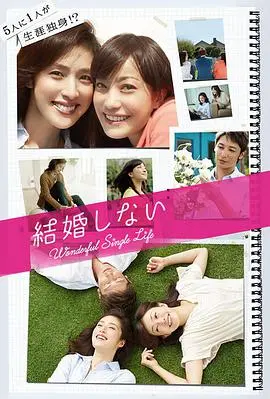 不结婚 第1集