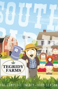 南方公园第十季