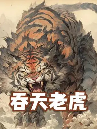 吞天老虎 第01集