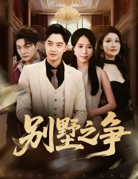 别墅之争 第01集