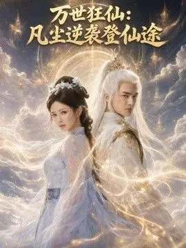 万世狂仙：凡尘逆袭登仙途 全集完结