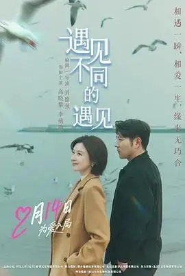 遇见不同的遇见 HD国语