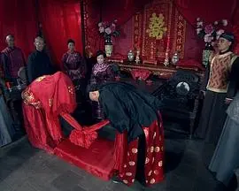 马青霞 正片