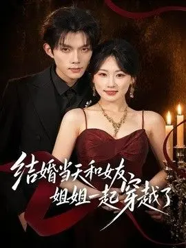 结婚当天和女友姐姐一起穿越了 全集完结