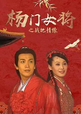 杨门女将之战地情缘 HD国语