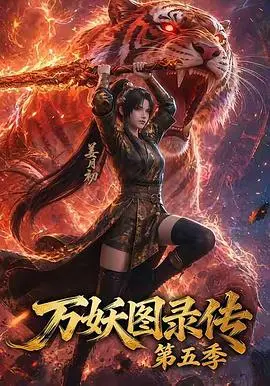 万妖图录传第五季 第01集