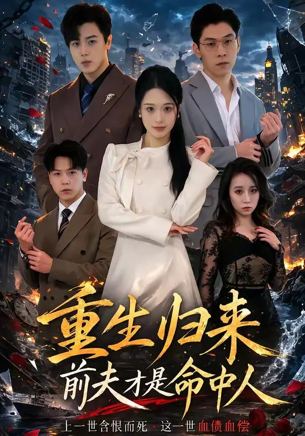 重生归来：前夫才是命中人 全集完结
