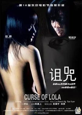 诅咒2005 正片