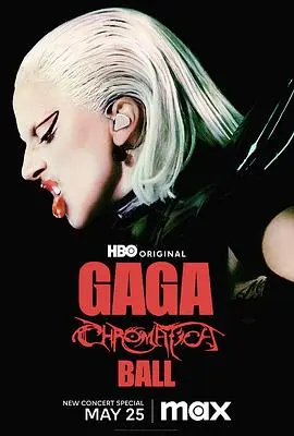 Lady Gaga：神彩巡回演唱会 HD中字