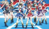 少女☆歌剧 Revue Starlight 剧场版