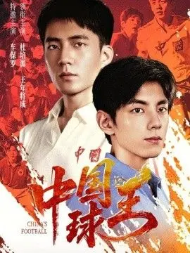 中国球王 全集完结