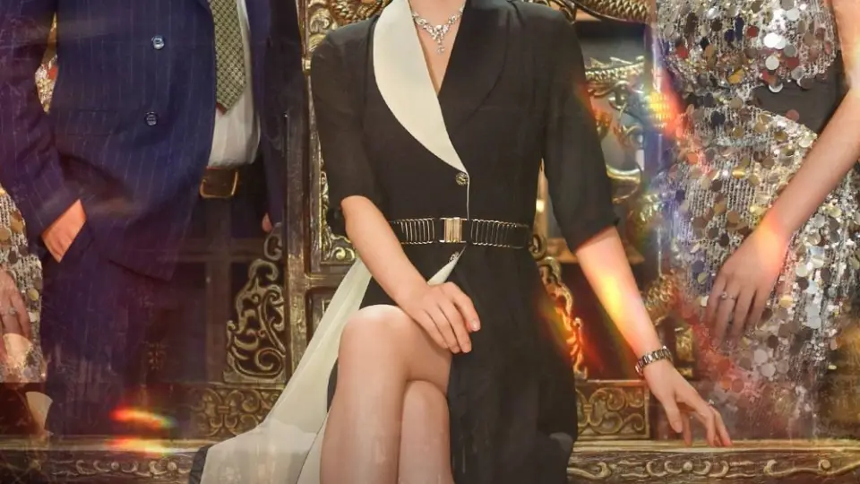 我家主妇竟是女战神 第1-20集