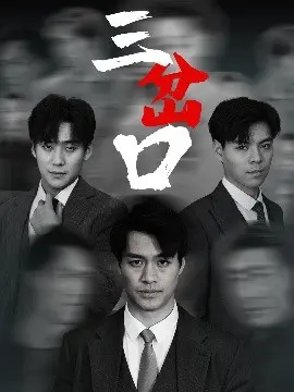 三岔口 HD国语