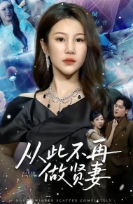 从此不再做贤妻