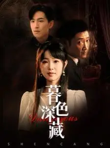 暮色深藏 全集完结
