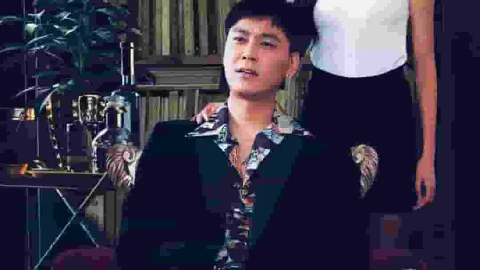 乾少归来2部 第1集