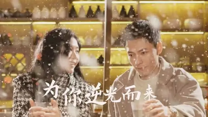 新:为你逆光而来 第1-20集
