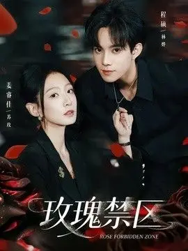 玫瑰禁区 全集完结