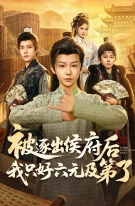 被逐出侯府后我只好六元及第了