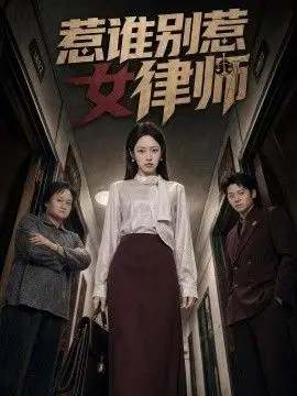 惹谁别惹女律师 第01集