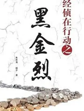 经侦在行动之黑金烈 第1集