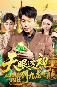 天眼透视：从缅国囚徒到九龙之巅