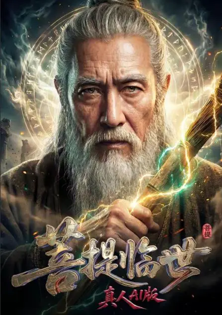 菩提临世 第01集