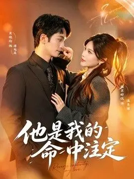 他是我的命中注定 全集完结