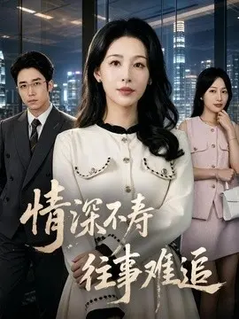 情深不寿往事难追 第01集