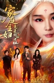 家庭主妇竟是修仙老祖