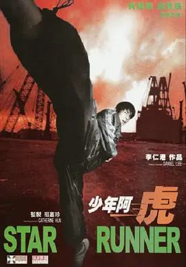 少年阿虎 HD国语