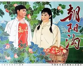 朝阳沟 HD国语