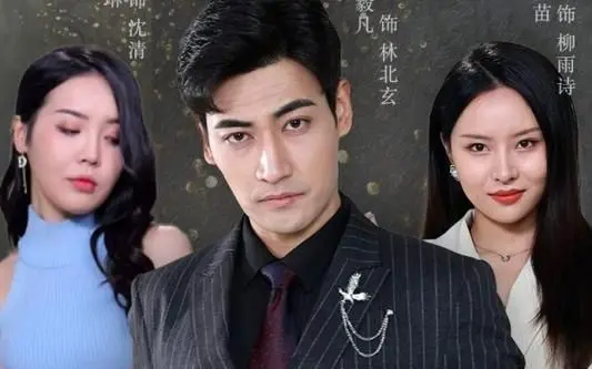 离婚后,我继承了家业 第1-30集