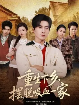 重生下乡，摆脱吸血一家 第01集