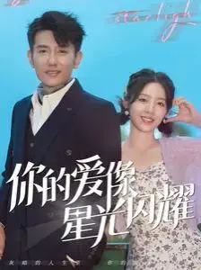 你的爱像星光闪耀 第1-30集
