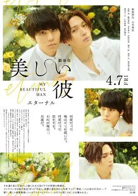 美丽的他电影版 HD中字