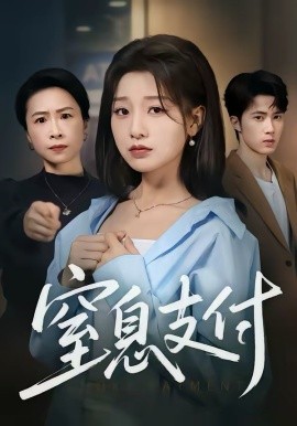 窒息支付 第01集