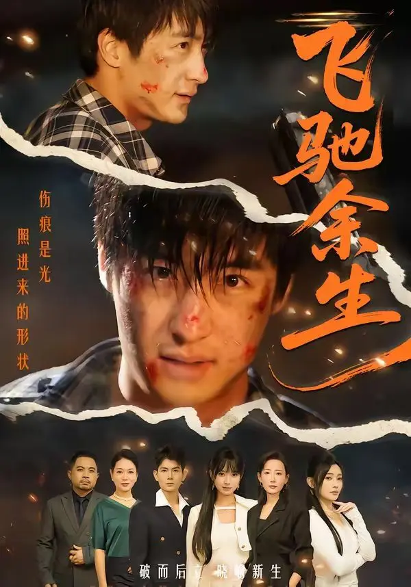 飞驰余生(2026) 全集完结