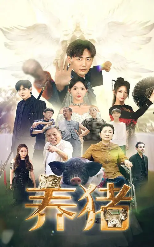 养猪 第1-20集