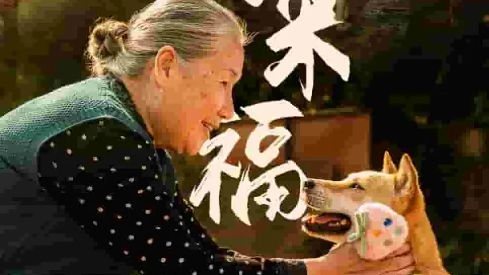小狗来福 第1集